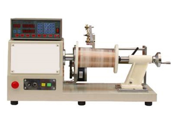CNC分线机  CNC